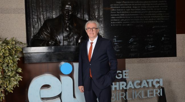 EİB'ten mart ayında 1 milyar 286 milyon dolarlık ihracat