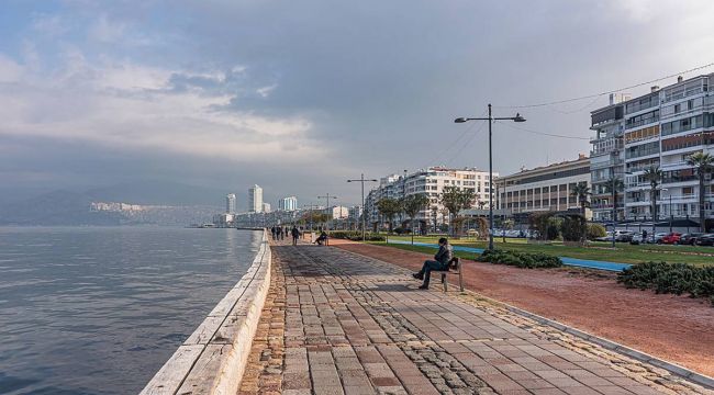 İzmir için 'tam kapanma' kararları açıklandı