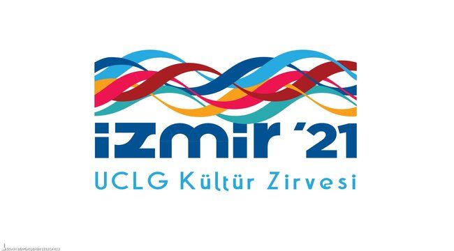 İzmir uluslararası Kültür2030'a imza attı