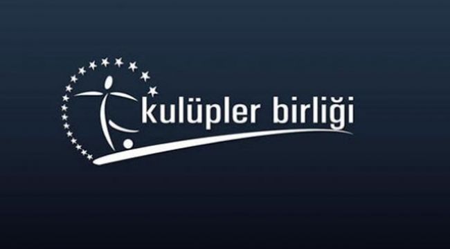 Kulüpler Birliği, Avrupa Süper Ligi'ne karşı çıktı