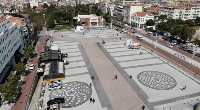 Manisalılar İzmir'e, İzmirliler Manisa'ya