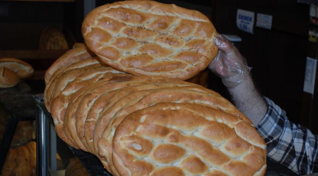 Pide fiyatı açıklandı, vatandaş pahalı buldu