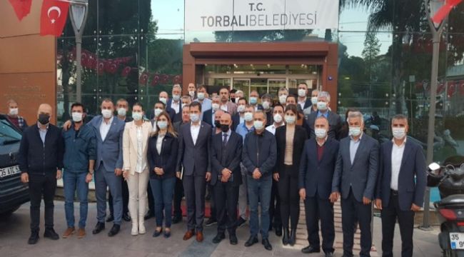 Seçim yarın: CHP Torbalı'da kimi aday gösterecek?