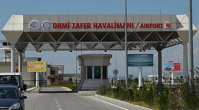 'Zafer' değil, 'Zarar' Havalimanı