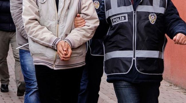 21 ilde nefes kesen FETÖ operasyonu