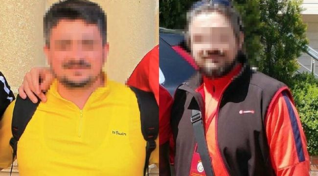 Antrenör taciz iddiasıyla gözaltına alındı