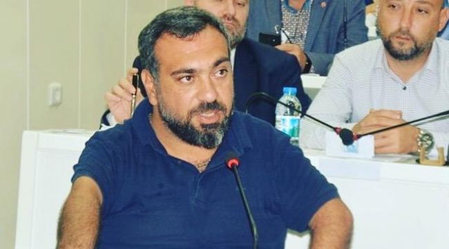 Engelsiz İzmir Başkanı'ndan Soyer'e tepki