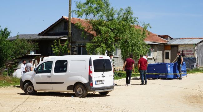 Kastamonu'da tartışma kanlı bitti: 1 ölü