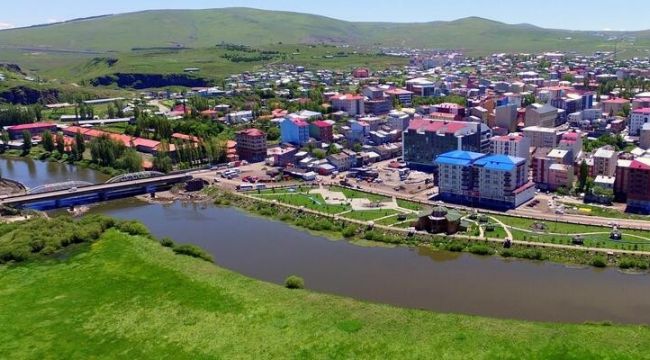 Kuşadası'nın kardeşlik bağları güçleniyor