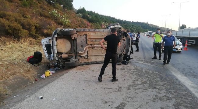 10 aylık bebeğin ölümüne neden oldu