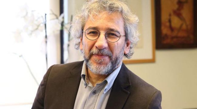 Can Dündar'ın tutuklanması için yakalama emri çıkarıldı