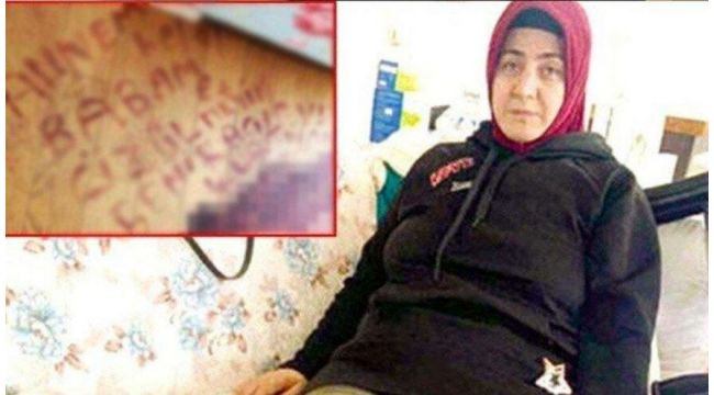 Eşine kurşun yağdıran sanık: "Eşimi çok seviyorum"