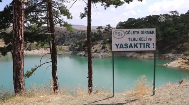 Sakarya'da sulama kanalı, baraj, gölet ve akarsu yasağı