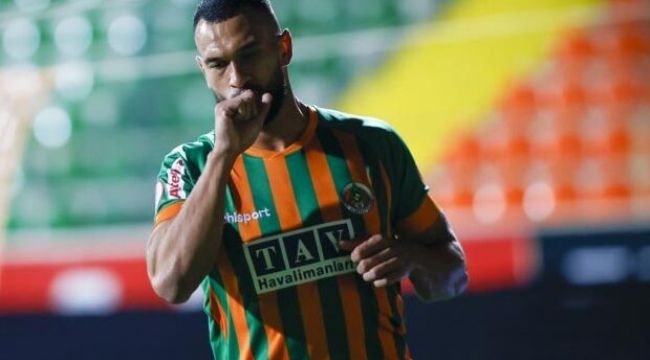 Steven Caulker Fenerbahçe'de