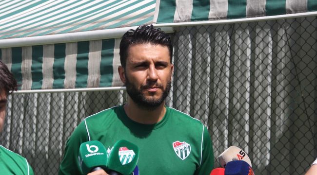 Cüneyt Köz: "En büyük transferimiz taraftarımız olacak"