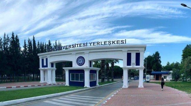 Ege Üniversitesi, 'Memnuniyet Sıralaması'nda 4. sırada