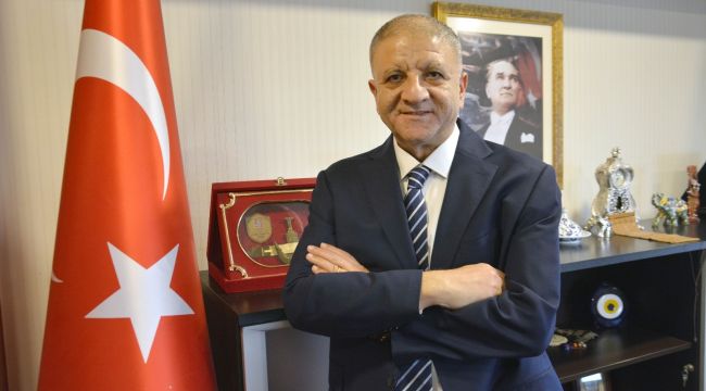 AHBİB'den fasulye ve bezelye ihracatında atak