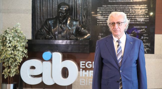 EİB'den tarihi başarı