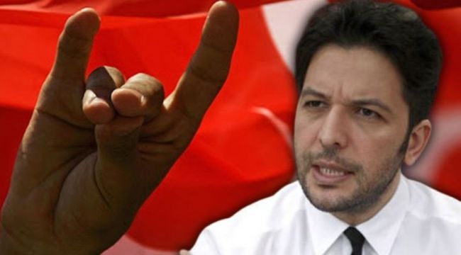 Nihat Doğan, MHP'ye cevap verdi