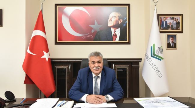 TORBEL'de huzur hakkı uygulamasını AK Parti başlattı