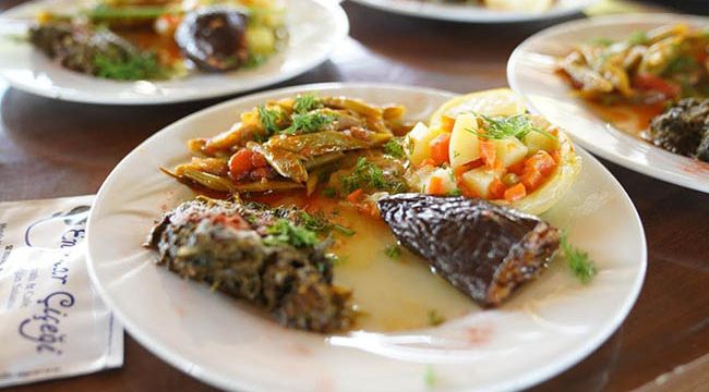 Türkiye'nin En Yeni Gastronomi Eğitimi Mutfağına Rahmi Koç Desteği