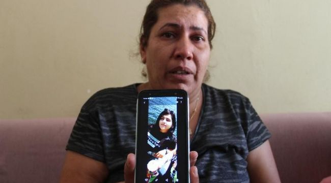 16 gündür kayıp olan 13 yaşındaki kız ailesine teslim edilmek istemedi