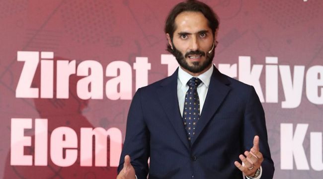 A Milli Takımın başına Hamit Altıntop getirildi