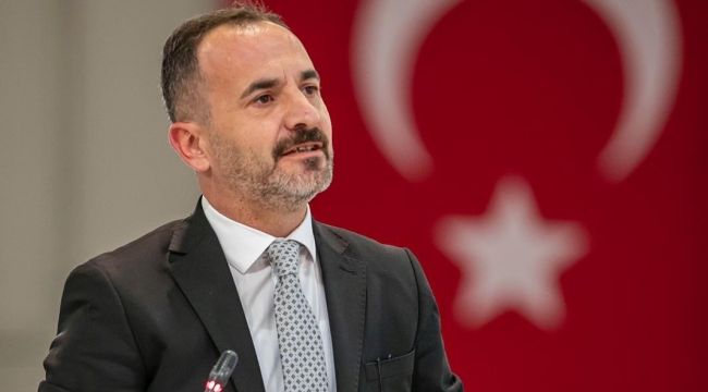 AK Parti'li Hızal'dan CHP'li Özuslu'ya yanıt