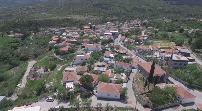 Aliağa'da 19 mahalle 'kırsal mahalle' solarak kabul edildi