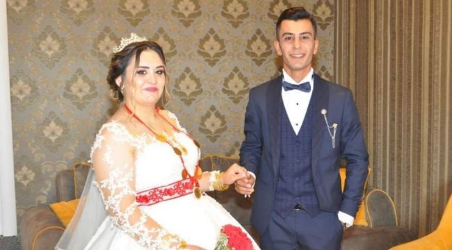 'Allah'ım bize şehitlik nasip et' diye yazdı, 4 yıl sonra şehit oldu