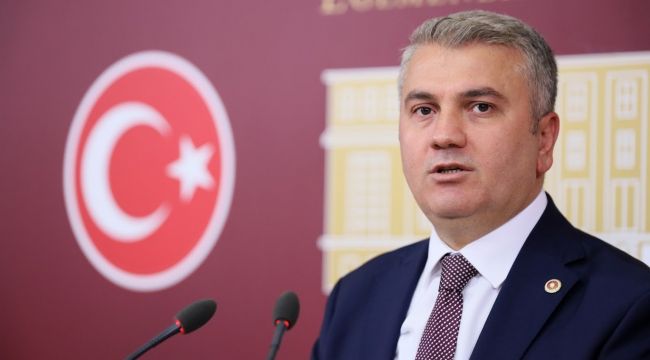 Ayvalık ve Gömeç'e doğalgaz geliyor