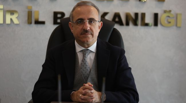 Başkan Sürekli'den CHP'ye tepki