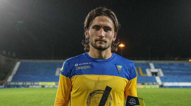 Fenerbahçe, Miguel Crespo'yu açıkladı