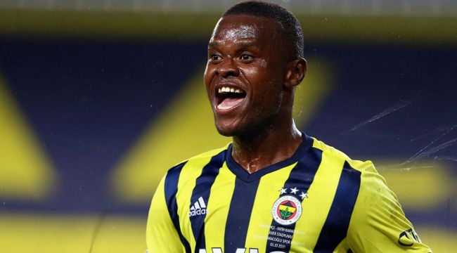 Fenerbahçe'de Lemos ve Samatta gitti