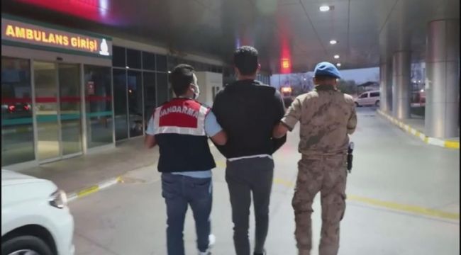 İzmir merkezli FETÖ operasyonunda 164 kişiye gözaltı