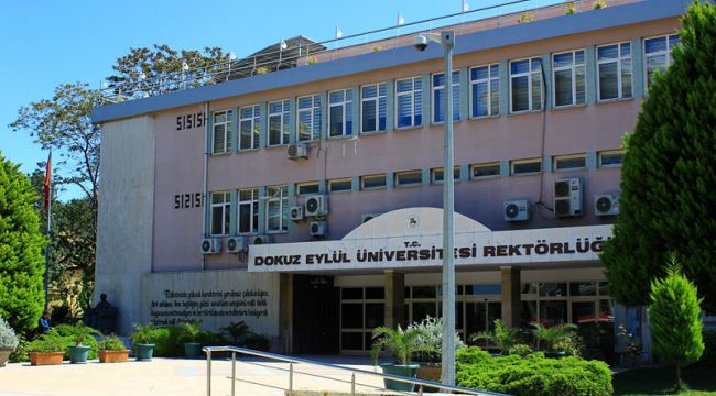 Üniversite'den adına yakışır kurtuluş programı