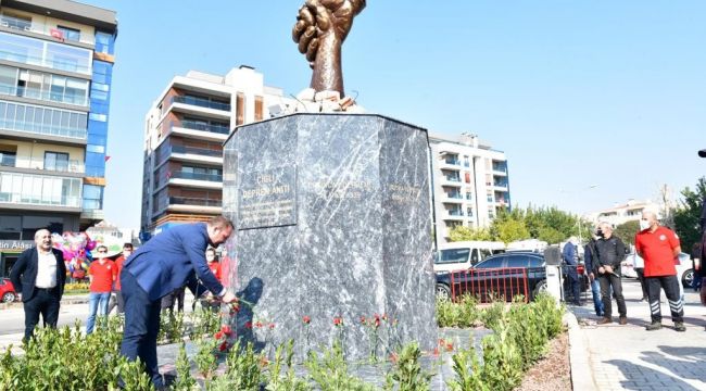 Bir daha böyle eserler açmak nasip olmasın