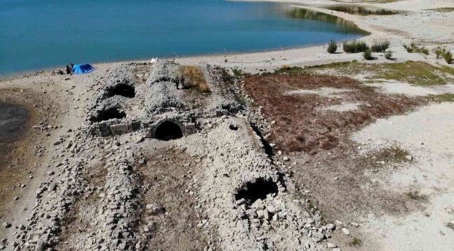 Bütün olumsuzluklara rağmen yüzlerce yıldır ayakta