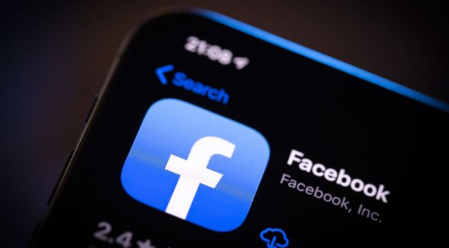 Facebook Inc.'in yeni adı "Meta"