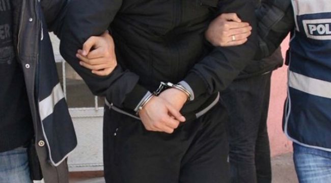 İzmir'de 'kapora' operasyonu: 24 gözaltı