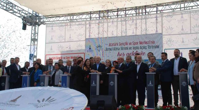 Kılıçdaroğlu'nun İzmir programında işten atılan kadının tepkisi