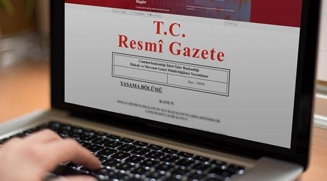 Müsilaj Araştırma Komisyonu'nun görev süresi uzatıldı