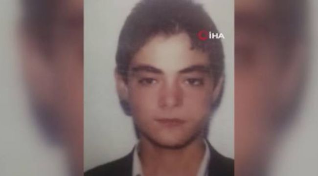 14 yaşında kayboldu, 15 yıl sonra toprağa verildi