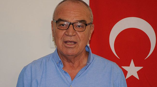 İZİD Başkanı Sungur belirsizlik ortamı şevkimizi kırıyor