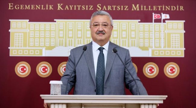 İzmir Büyükşehir Belediyesi'ne Kiraz tepkisi