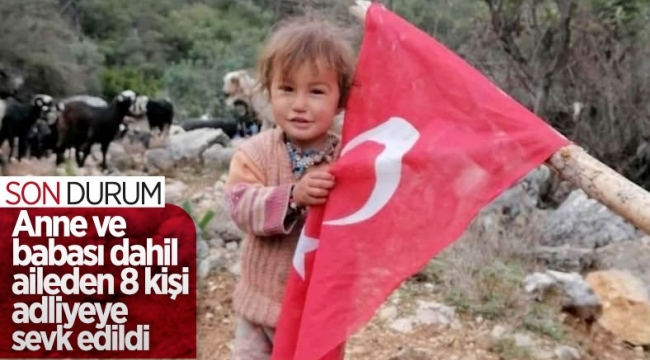 Küçük Müslüme soruşturmasında son durum