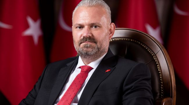 Pehlivan: Atatürk'ün izinden yürümeye devam edeceğiz