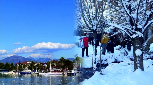 Batıda hava ısınıyor, doğuda soğuk olacak