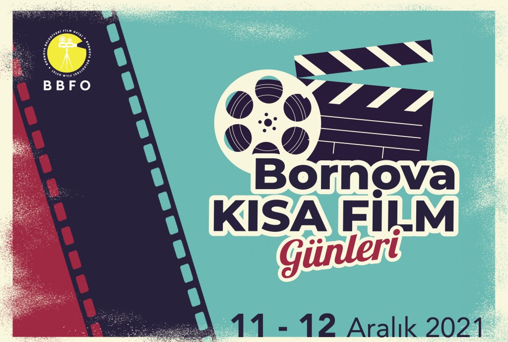 Bornova Kısa Film Günleri başlıyor