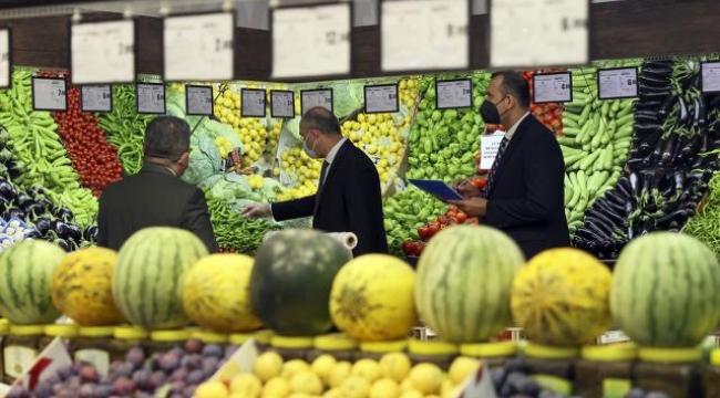 Fiyat indirimi yapmayanların üzerine gidilecek